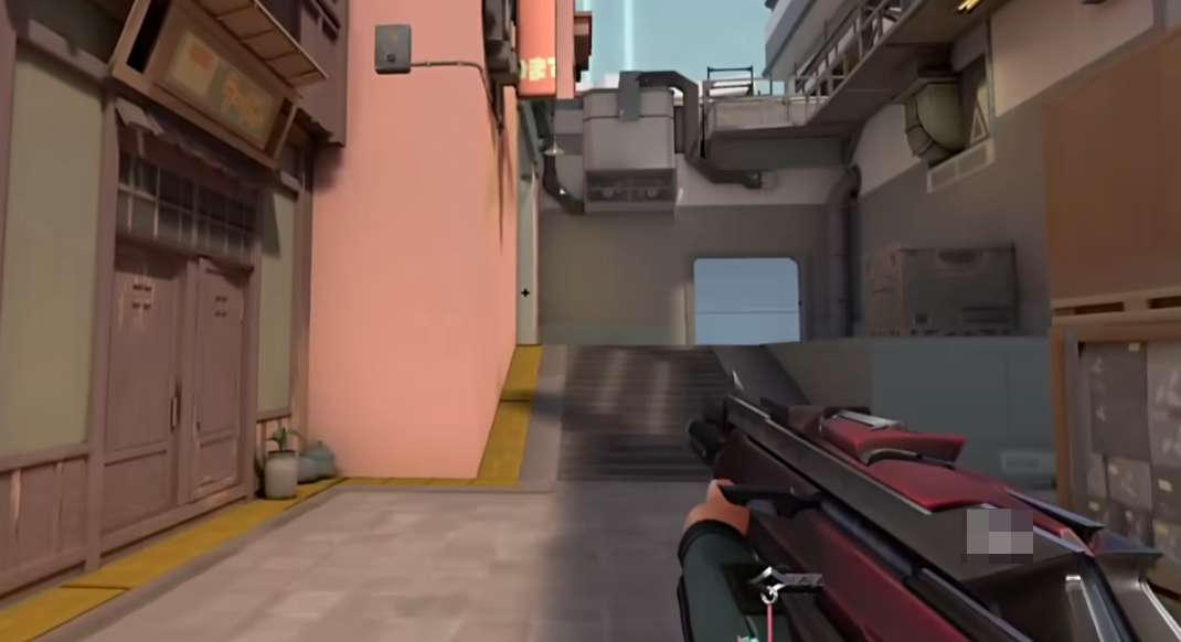 How to play the Neon City map in Valorant's Operation: Source Energy? Thoughts on the Neon City map in the Valorant mobile game.
