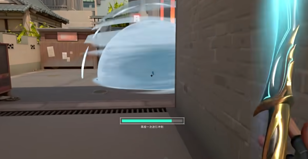How to play the Neon City map in Valorant's Operation: Source Energy? Thoughts on the Neon City map in the Valorant mobile game.