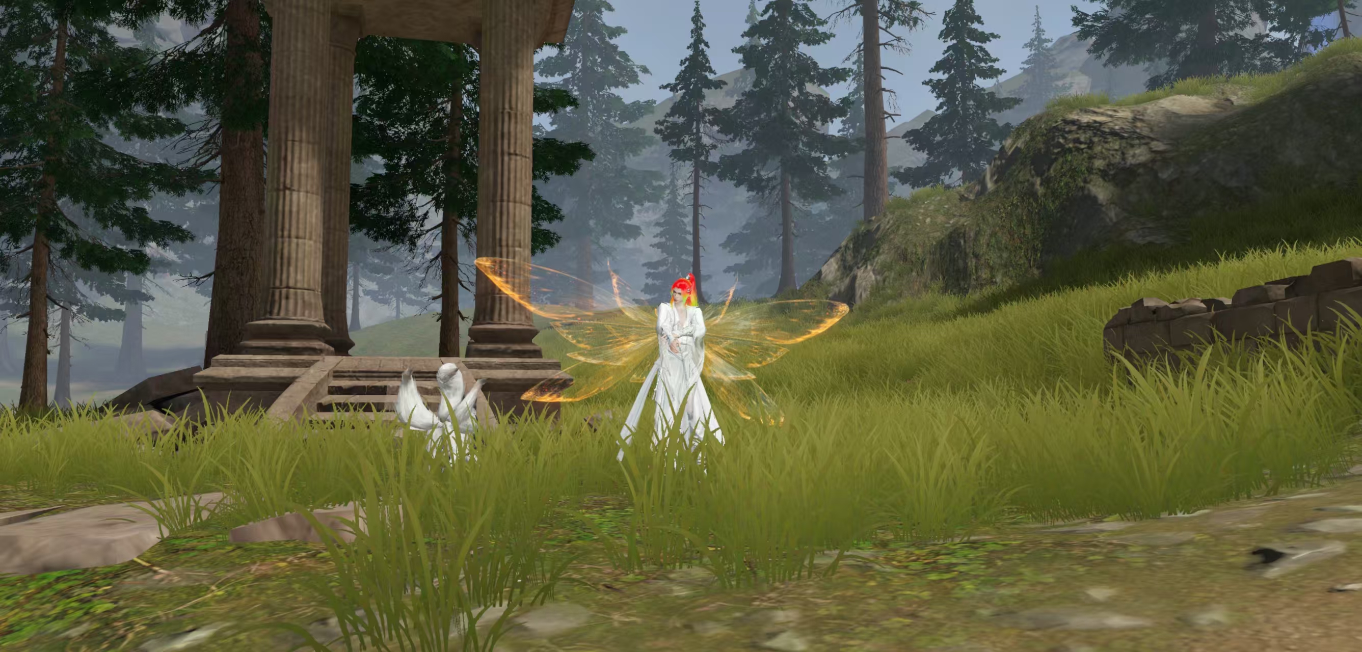 How to Play This Mountain and Sea Adventure Guide for This Mountain and Sea Adventure Quest