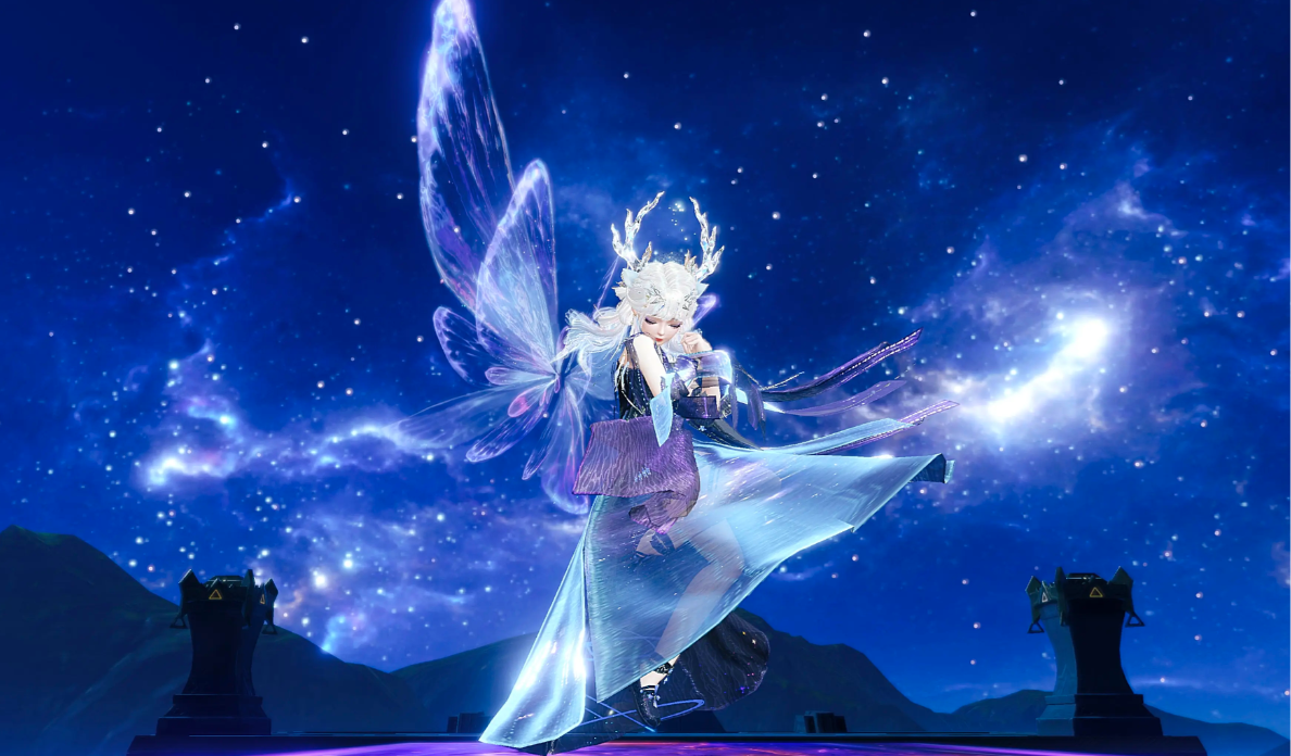How is the Star Observing Sect in This Realm of Mountains and Seas? Introduction to the Star Observing Sect in This Realm of Mountains and Seas