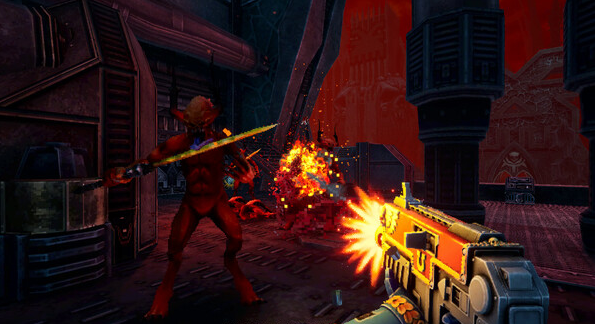 วันที่วางจำหน่ายของ Warhammer 40K Boltgun 2 คือวันไหน ภาพรวมเวลาเปิดตัวของ Boltgun 2