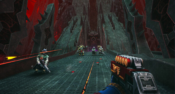 วันที่วางจำหน่ายของ Warhammer 40K Boltgun 2 คือวันไหน ภาพรวมเวลาเปิดตัวของ Boltgun 2
