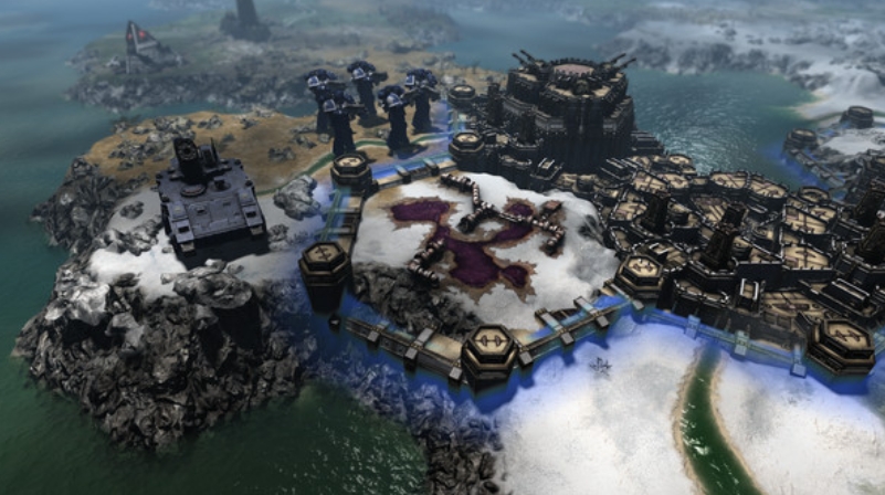 ราคาของเกม Warhammer 40,000: Gladius - Relics of War คือเท่าไหร่ แนะนำราคาเมื่อเปิดตัว