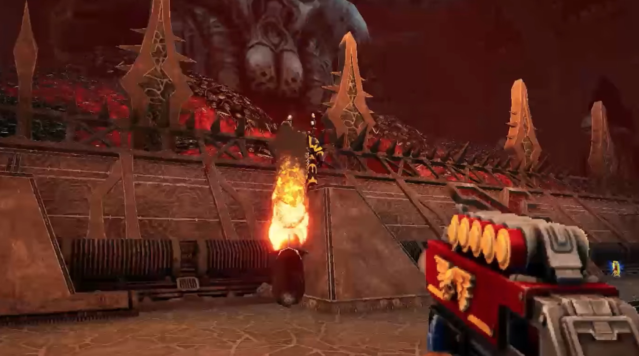 Berapa harga Boltgun 2 Warhammer 40K? Ringkasan harga rilis Boltgun 2 Warhammer 40K.