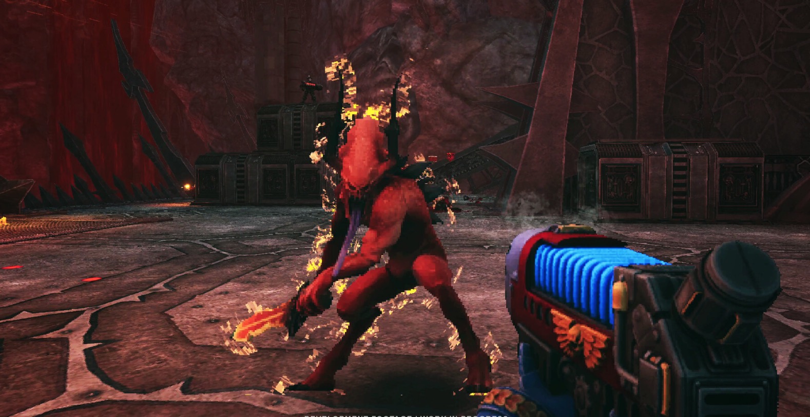 Which platforms is Warhammer 40K Boltgun 2 available on? Overview of Warhammer 40K Boltgun 2 release platforms
