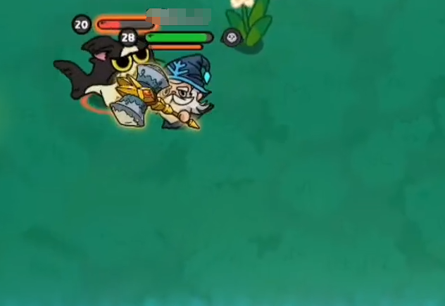 Brave Land Mobile Game Beginner Tutorial Brave Land Mobile Game Newbie Guide