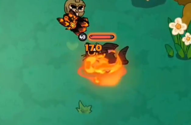 Brave Land Mobile Game Beginner Tutorial Brave Land Mobile Game Newbie Guide