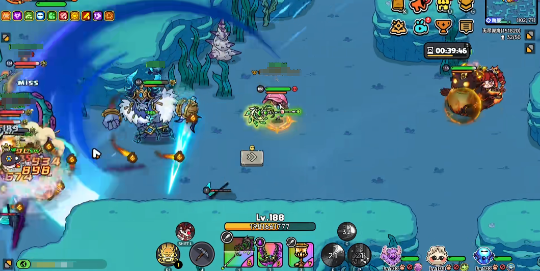 A Guide to the Atlas of Valor A character guide for the mobile game Realm of Valor