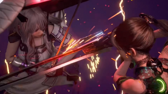 Kapan kolaborasi Sword Art Online dengan Victory Goddess akan dimulai? Penjelasan tentang kolaborasi baru Victory Goddess: New Hope