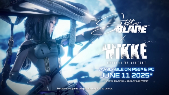 Kapan kolaborasi Sword Art Online dengan Victory Goddess akan dimulai? Penjelasan tentang kolaborasi baru Victory Goddess: New Hope