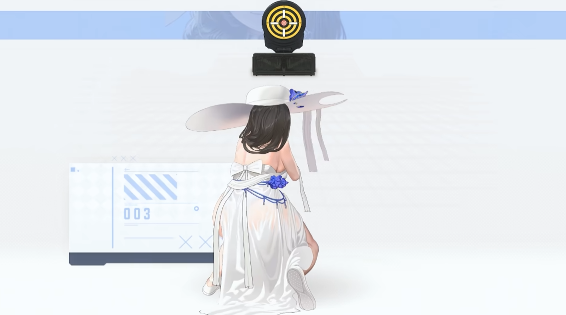 Ringkasan Gambar Baju Renang Goddess of Victory Goddess of Victory: New Hope memiliki baju renang apa saja
