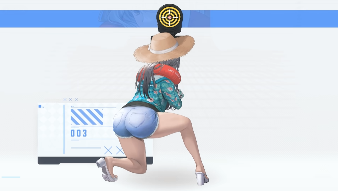 Ringkasan Gambar Baju Renang Goddess of Victory Goddess of Victory: New Hope memiliki baju renang apa saja
