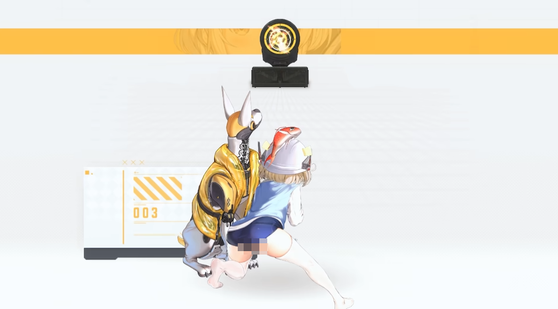 Ringkasan Gambar Baju Renang Goddess of Victory Goddess of Victory: New Hope memiliki baju renang apa saja