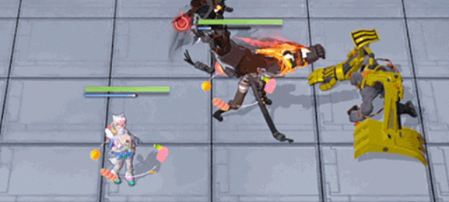 Introduction to Pheromone in Infinity Abyss, how is Pheromone in Infinity Abyss?