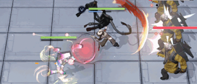 Introduction to Pheromone in Infinity Abyss, how is Pheromone in Infinity Abyss?