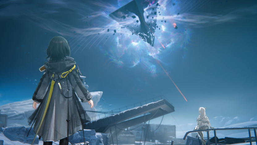 When will Arknights Endfield be released? The expected release date for Arknights Endfield