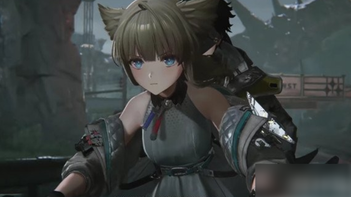 Who is Perica in Arknights Terminal? Introduction to Perica in Arknights Terminal