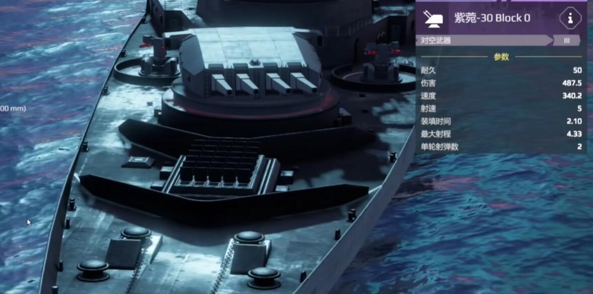 Wie ist das moderne Schlachtschiff Richelieu? Eine Einführung in die Stärke des modernen Schlachtschiffs Richelieu.