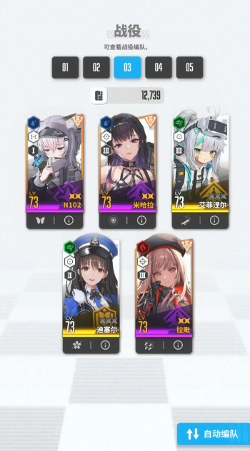 New Hope Goddess Crown Team Composition Guide for Victory Goddess