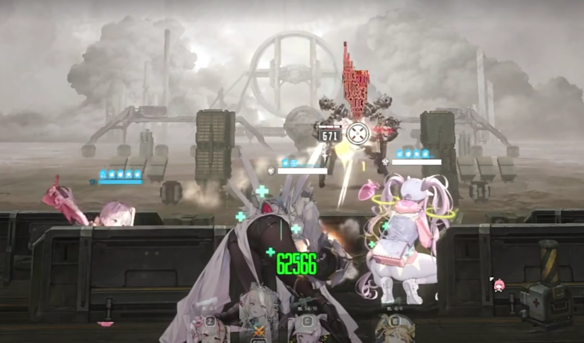 New Hope Goddess Crown Team Composition Guide for Victory Goddess