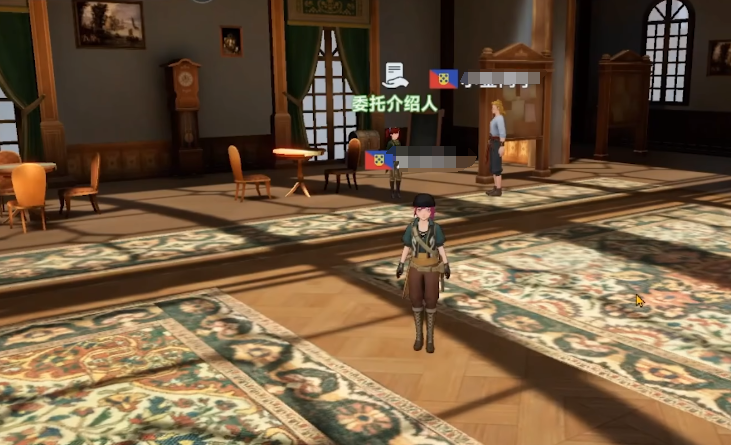 Age of Great Navigation Legend Public Test Age of Great Navigation Legend Public Test Download
