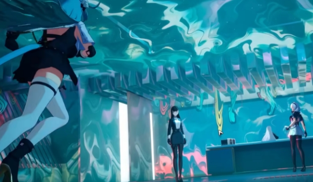 Introduction to Alien Ring Gameplay What are the gameplay features of Alien Ring?