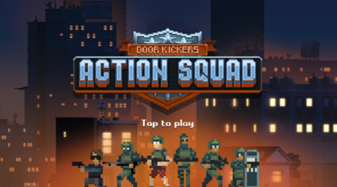 Breach and Clear Squad Online Download Breach and Clear Squad Android Official Version Download Address Android Official Version