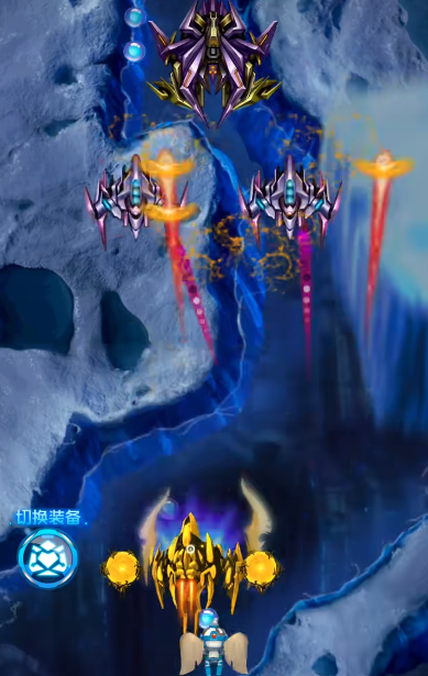 Thunder Fighters Assembly Guide: Beginner's Play for Thunder Fighters Assembly
