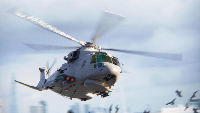 Tàu chiến hiện đại Yamato như thế nào Đánh giá tàu chiến hiện đại Yamato