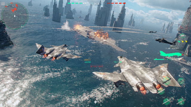 What are the gift codes for Modern Warships? A list of Modern Warships gift codes.