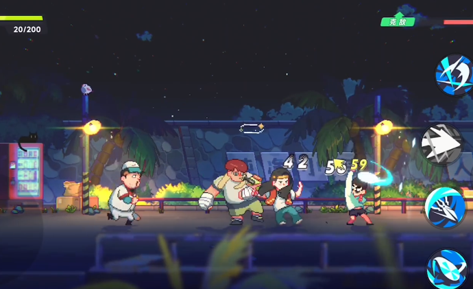 Khi nào Wu Liuqi: Shadow Clash chính thức ra mắt? Khi nào Wu Liuqi: Shadow Clash được phát hành?
