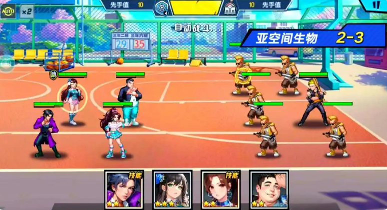 Hướng dẫn chơi Chiến Kỷ Moe Academy: Cách chơi Chiến Kỷ Moe Academy như thế nào