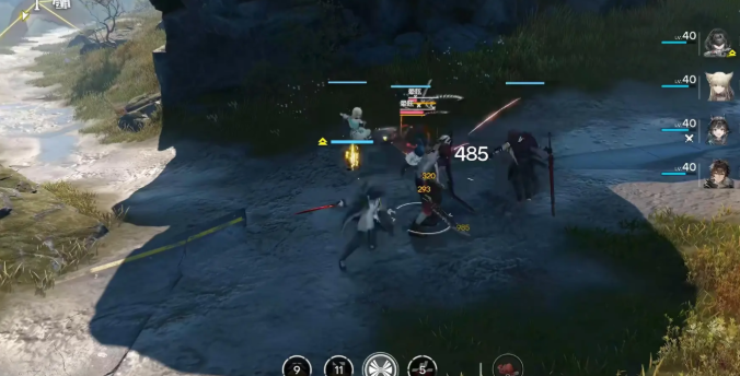 Khi nào kết thúc đợt thử nghiệm tiếp theo của Arknights Terminal? Thông tin về thời gian tuyển chọn và thử nghiệm của Arknights Terminal được tiết lộ.
