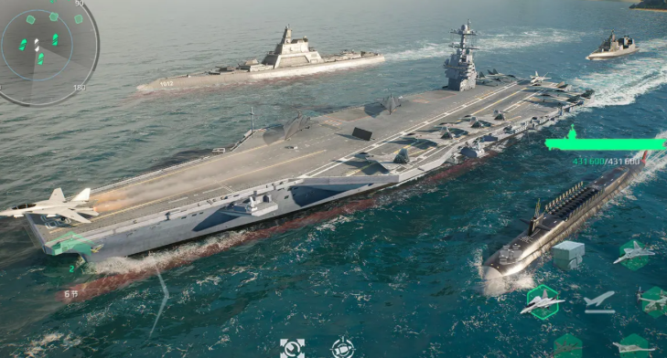 When will Modern Warships be released? Introduction to the release time of Modern Warships