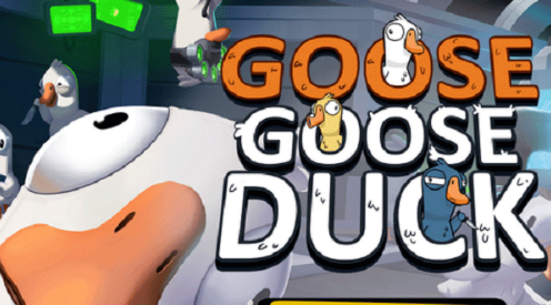 Goose Goose Duck Mobile Version Download Link Sharing Recommended Download Address for Goose Goose Duck Mobile Version