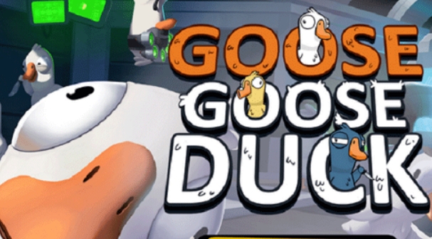 Goose Goose Duck Mobile Version Download Link Sharing Recommended Download Address for Goose Goose Duck Mobile Version