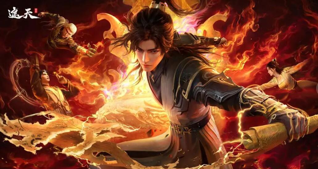 Is the遮天world the Nine Heavens and Ten Earths? Introduction to the Setting and Gameplay of the遮天World Mobile Game

It seems there was a minor oversight in the translation. Here is the corrected version:

Is the "Coiling Heaven" world the Nine Heavens and Ten Earths? Introduction to the Setting and Gameplay of the "Coiling Heaven" World Mobile Game