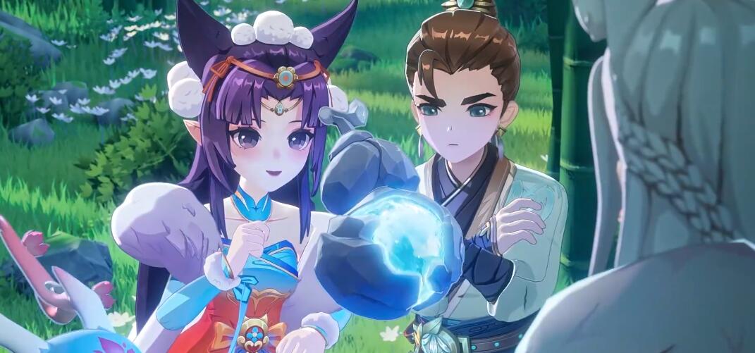 When will the Spirit Beast Adventure be released? Introduction to the release time of the Spirit Beast Adventure
