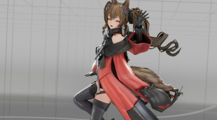 Introduction to Jelpet in Arknights: Endfield How is Jelpet in Arknights: Endfield?