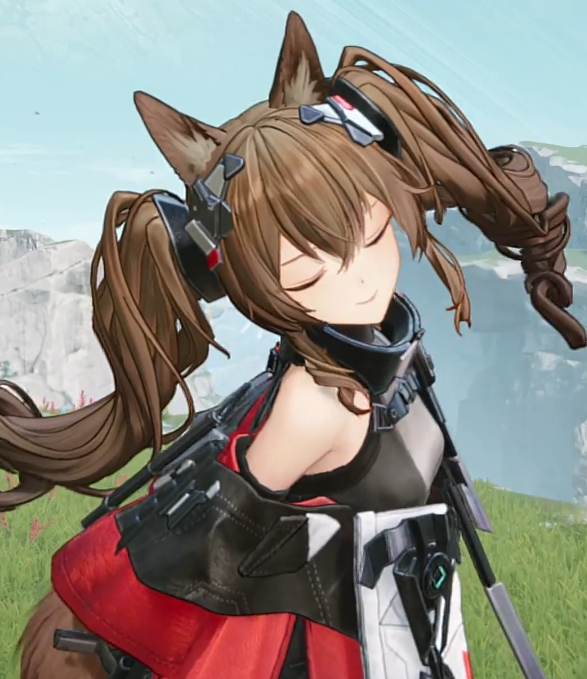 Introduction to Jelpet in Arknights: Endfield How is Jelpet in Arknights: Endfield?