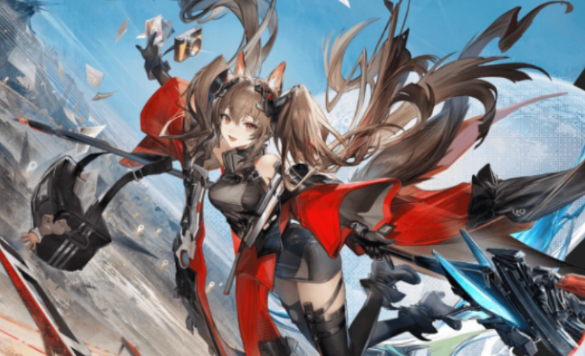 Introduction to Jelpet in Arknights: Endfield How is Jelpet in Arknights: Endfield?