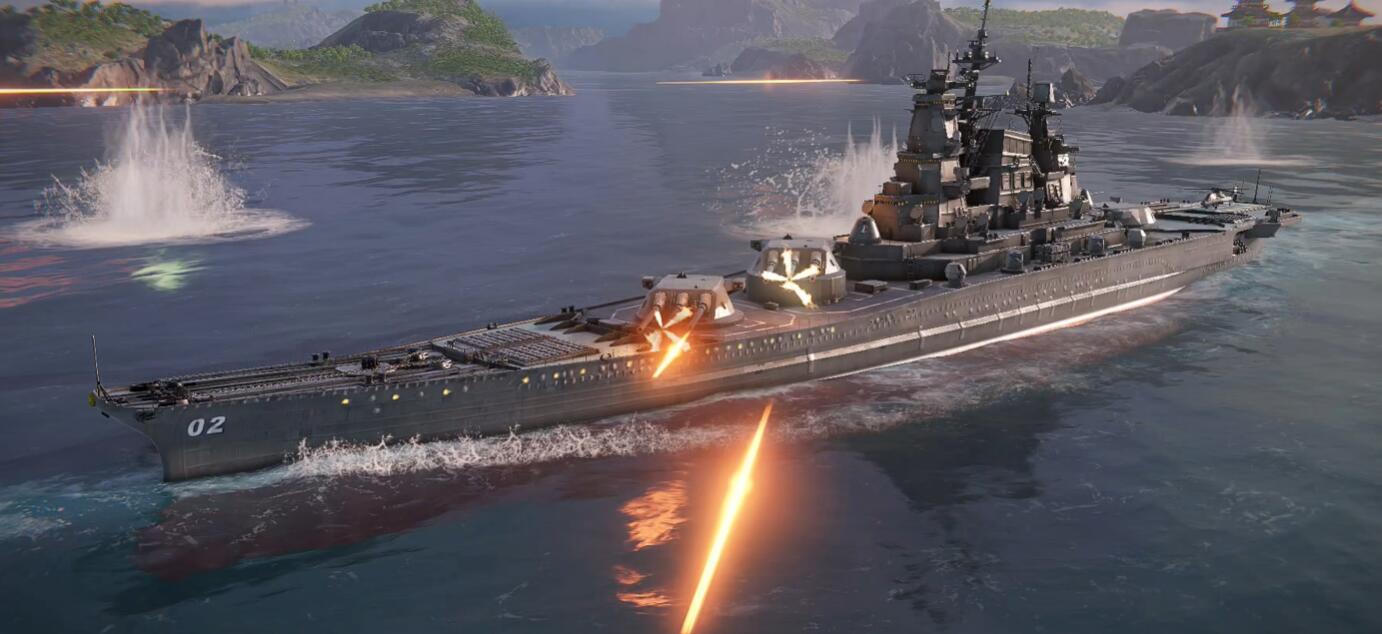 Recommendations for Modern Battleships in Modern Warships: How to Choose a Battleship for Beginners