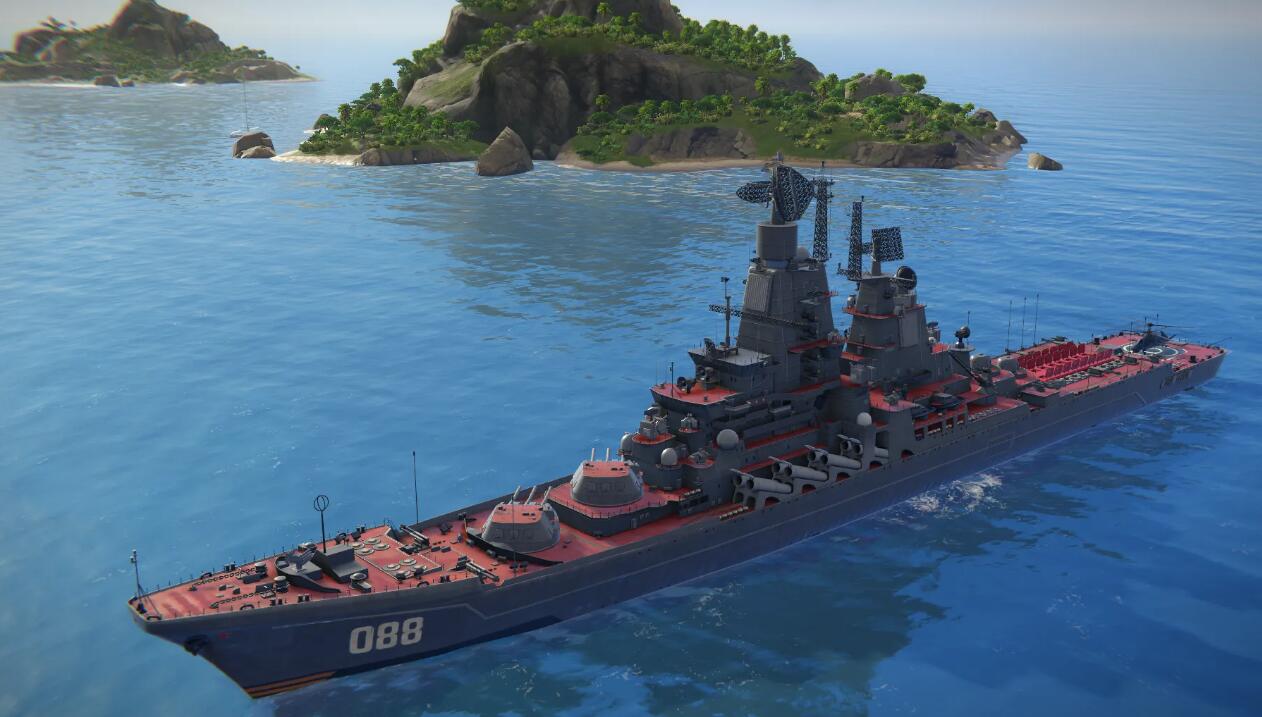 Recommendations for Modern Battleships in Modern Warships: How to Choose a Battleship for Beginners