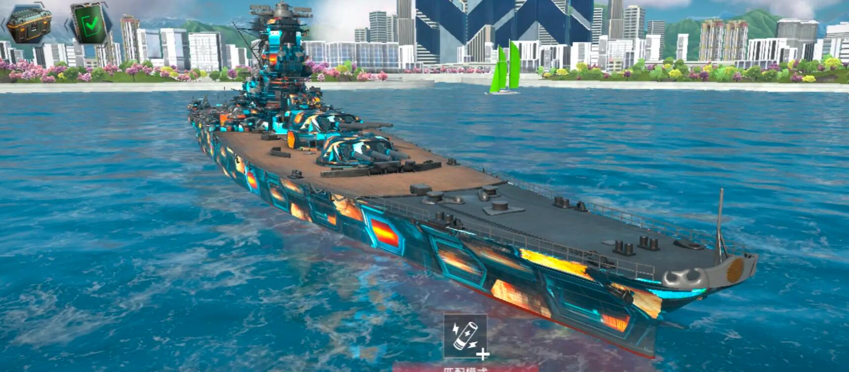 Recommendations for Modern Battleships in Modern Warships: How to Choose a Battleship for Beginners