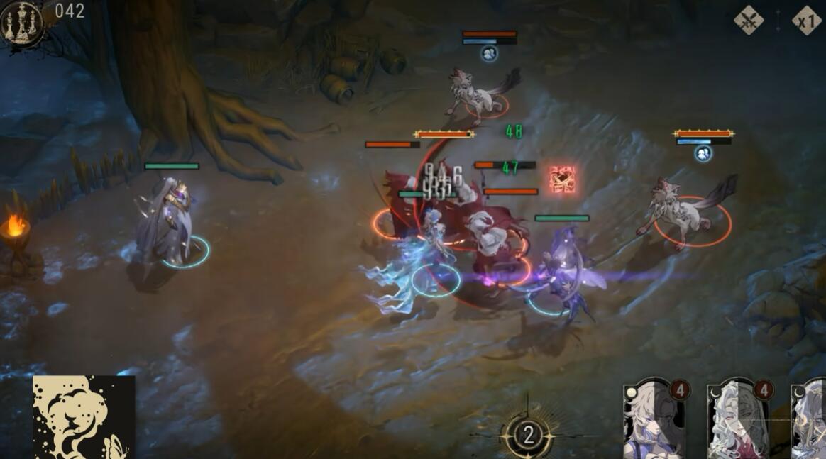 Silver and Crimson Strategy Guide: How to Play for Silver and Crimson Beginners