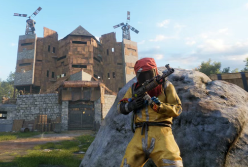 Introduction to the Gameplay of the Test Server for Uncontrolled Evolution and Features of the Uncontrolled Evolution Mobile Game
