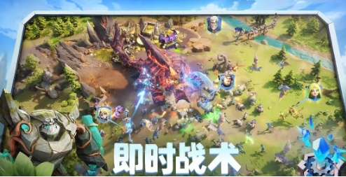 When is the public beta for Dragon Stone War? Overview of Dragon Stone War Public Beta Schedule