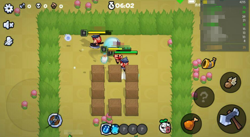 Barbarian Battle Guide: How to Get Started Playing Barbarian Battle