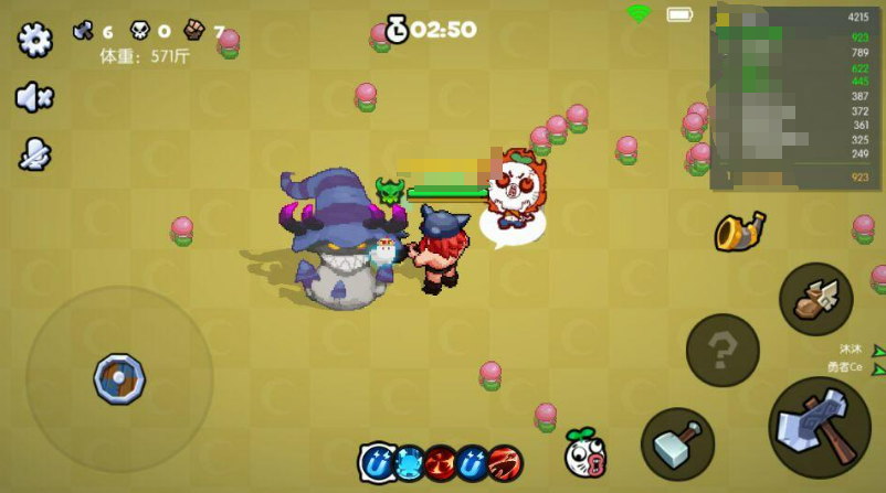 Barbarian Battle Guide: How to Get Started Playing Barbarian Battle