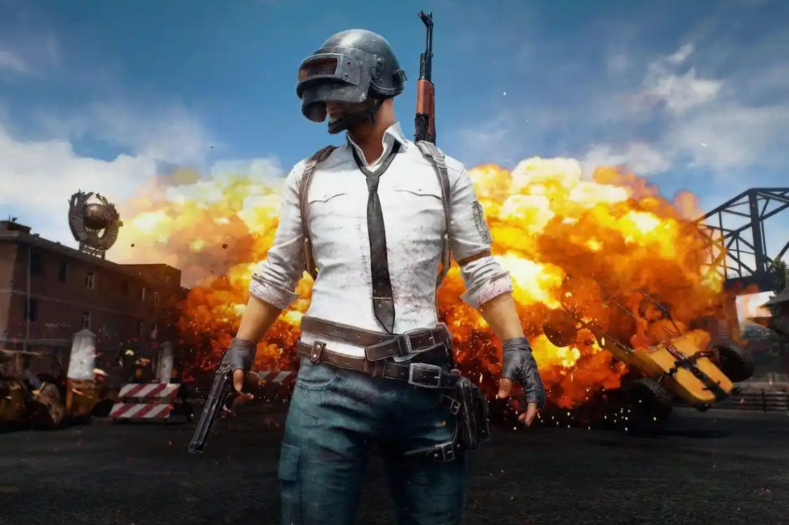 pubg卖号平台哪个好 靠谱的pubg账号交易平台推荐
